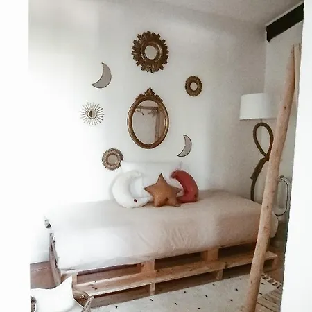 Le Nid Du Soleil * Tourbes