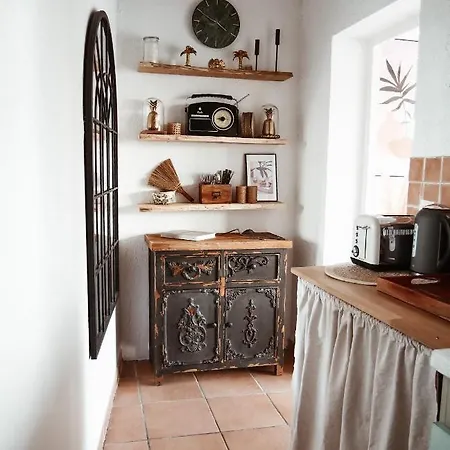 Le Nid Du Soleil Dom wakacyjny
